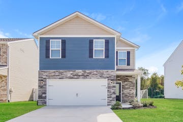 12032 SPEARMINT LN KNOXVILLE, TN 37932